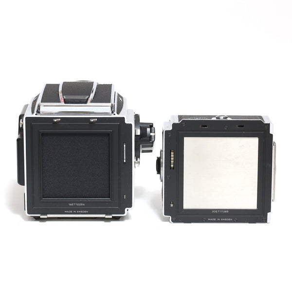 Hasselblad 201F + Planar F 110mm f2 + A12