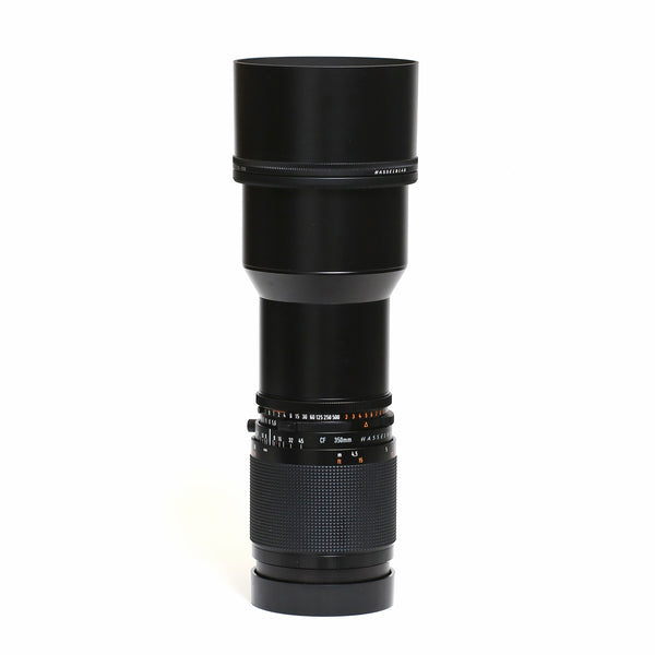 Hasselblad Tele-Tessar CF 350mm f5,6 (Toppskick)