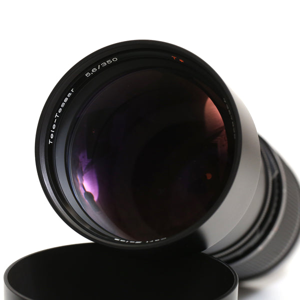 Hasselblad Tele-Tessar CF 350mm f5,6 (Toppskick)