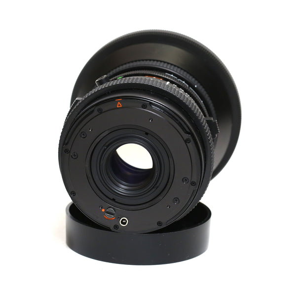 Hasselblad Distagon CF 40mm f4 FLE (flytande linser) (Toppskick)