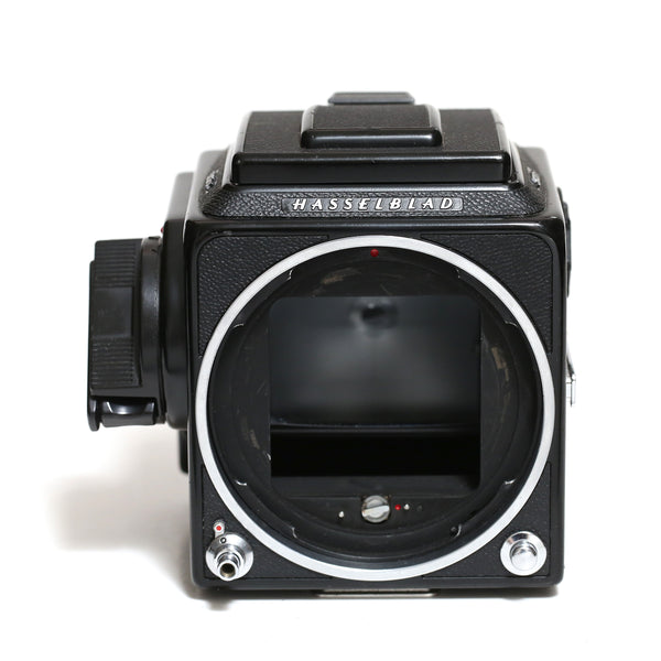 Hasselblad 503cx svart