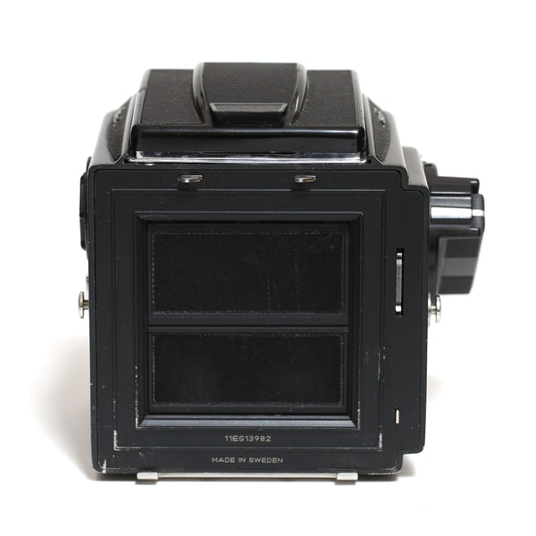 Hasselblad 503cx svart