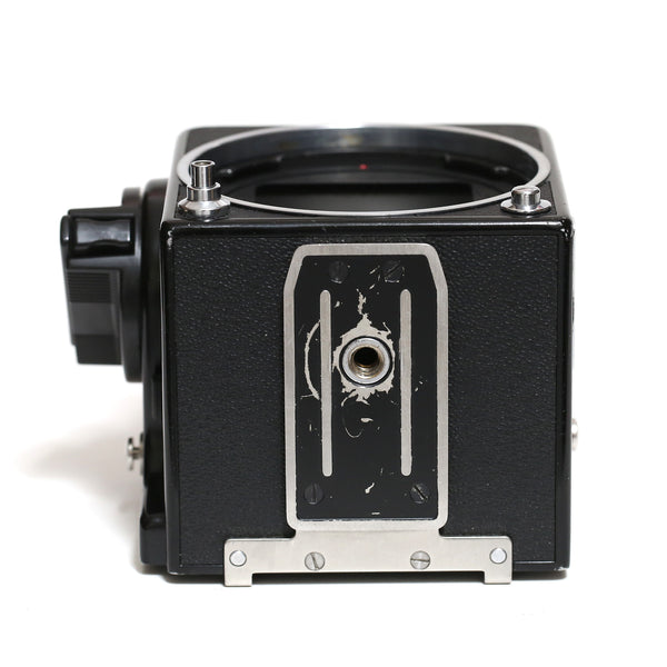 Hasselblad 503cx svart