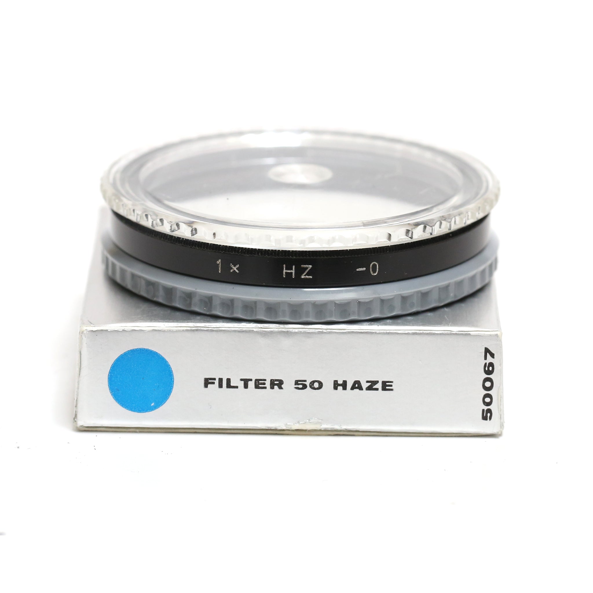 Hasselblad 50 haze/UV filter