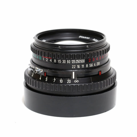 Hasselblad Planar C 80/2,8 T*