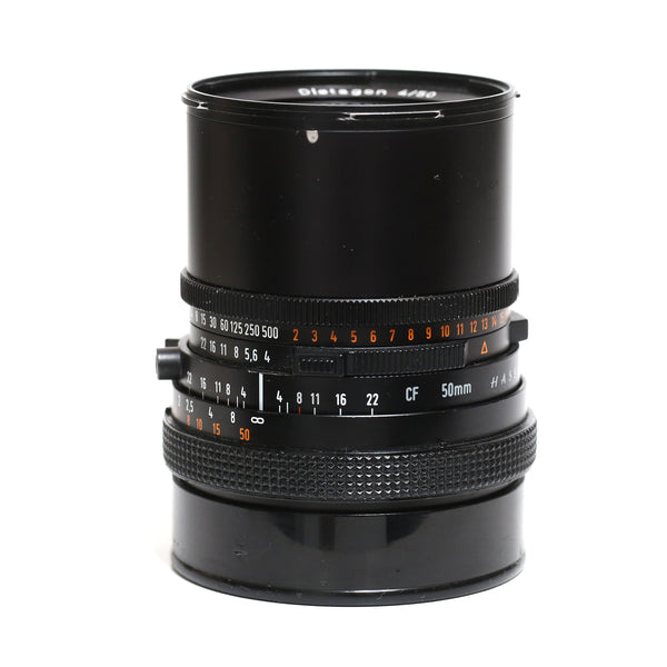 Hasselblad Distagon CF 50mm f4 T*