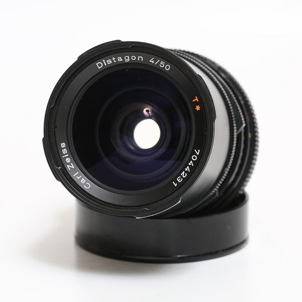 Hasselblad Distagon CF 50mm f4 T*