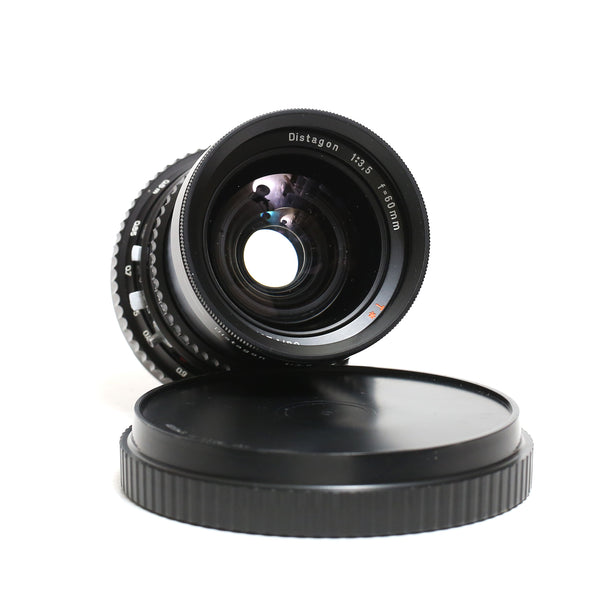 Hasselblad Distagon C 60mm f3.5 T* TOPPSKICK!