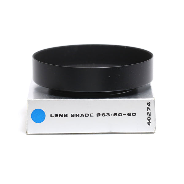 Hasselblad Distagon C 60mm f3.5 T* TOPPSKICK!