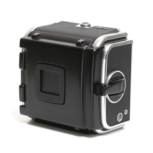 Hasselblad A12 krom (1999)