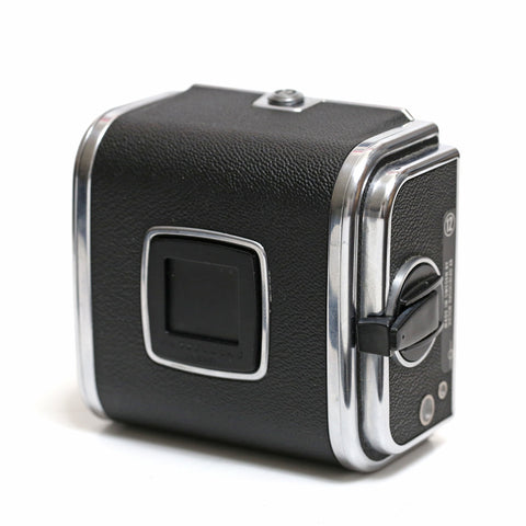 Hasselblad A12 filmmagasin krom