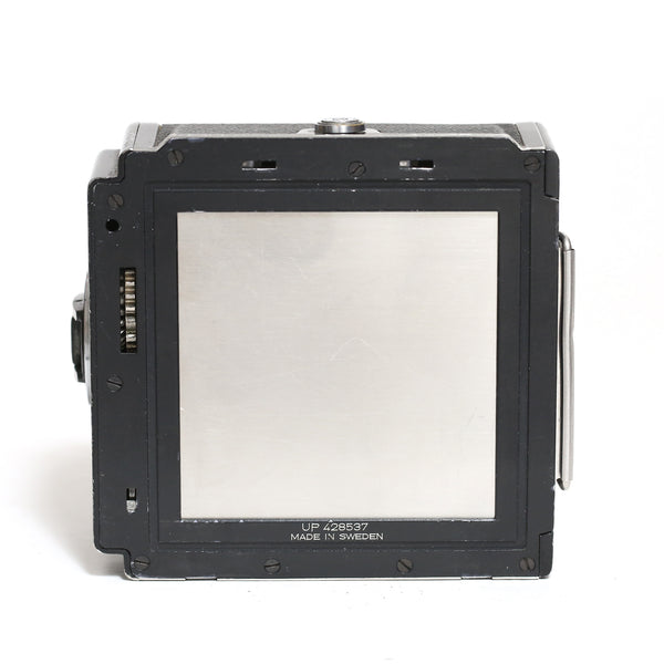 Hasselblad A12 black