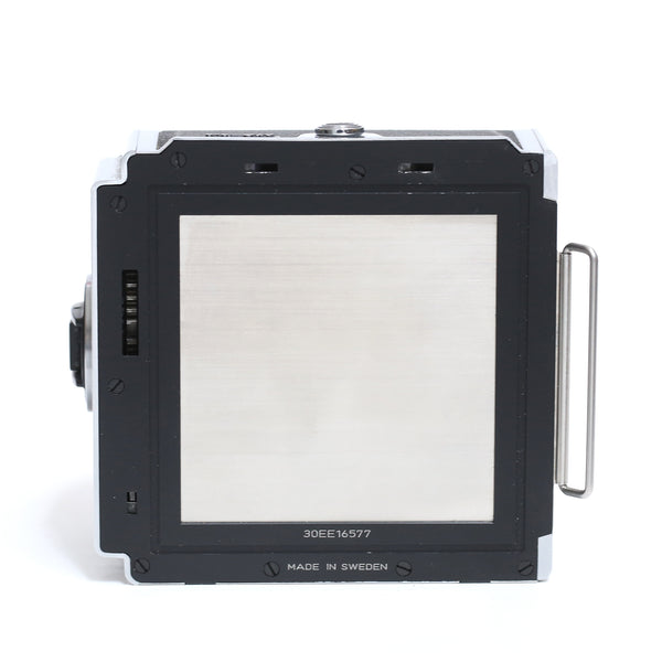 Hasselblad A12 krom (1999)