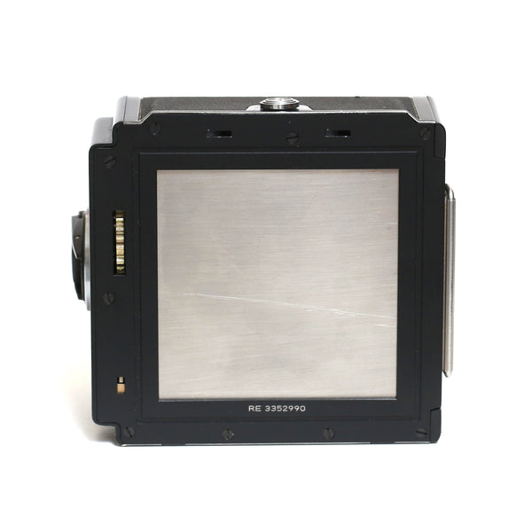Hasselblad A12 Svart (Nyskick)