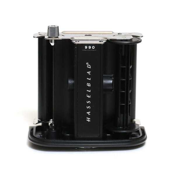 Hasselblad A12 Svart (Nyskick)