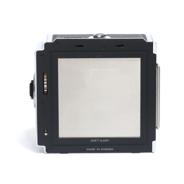 Hasselblad A12 filmmagasin krom (1996)