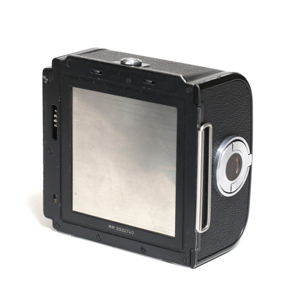 Hasselblad A12 svart