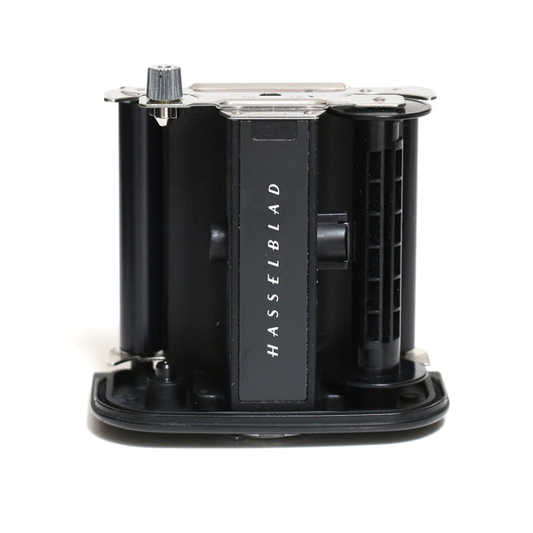 Hasselblad A12 svart