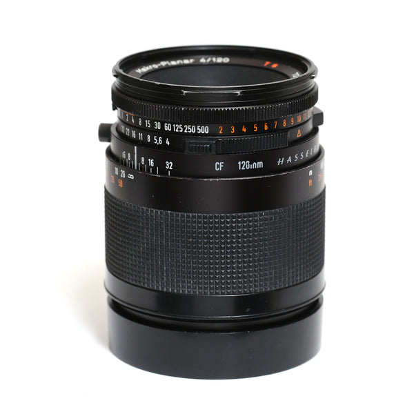 Hasselblad CF Makro-Planar 120mm f4