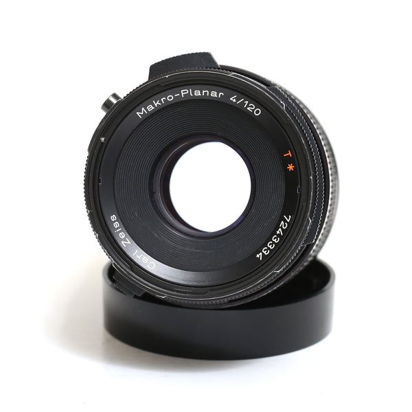 Hasselblad CF Makro-Planar 120mm f4