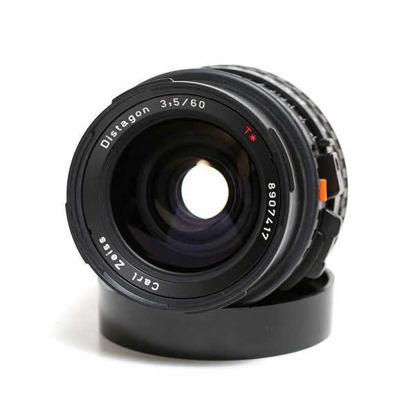 Hasselblad Distagon CFi 60mm f3.5