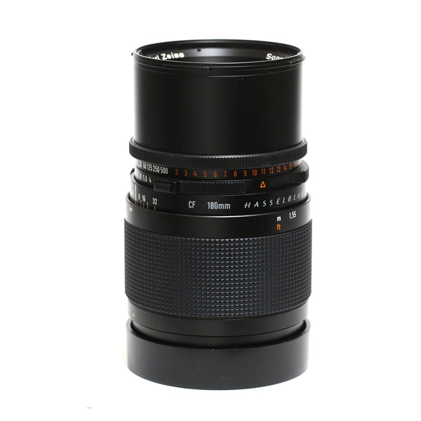 Hasselblad Sonnar CF 180mm f4