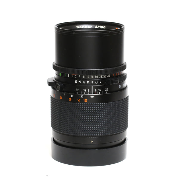 Hasselblad Sonnar CF 180mm f4