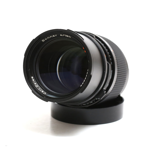 Hasselblad Sonnar CF 180mm f4