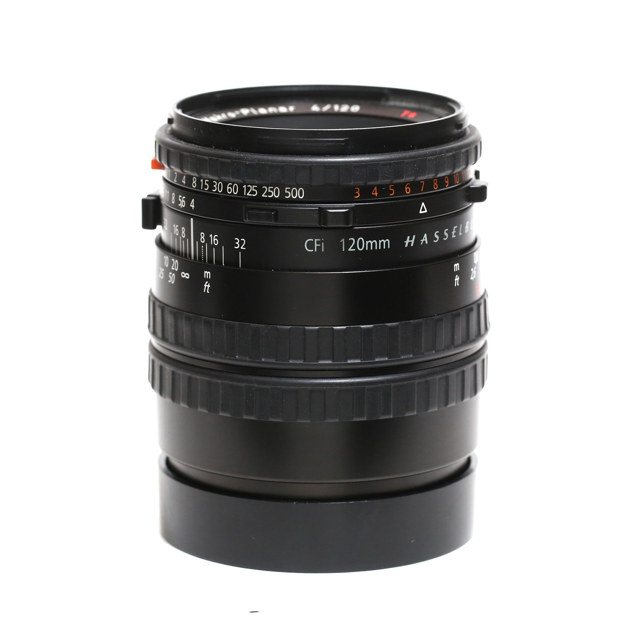 Hasselblad Makro-Planar CFi 120mm f4