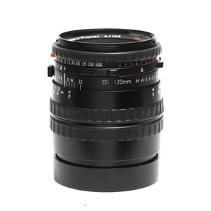 Hasselblad Makro-Planar CFi 120mm f4
