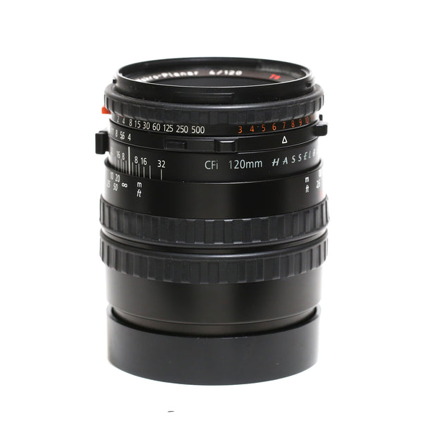 Hasselblad Makro-Planar CFi 120mm f4
