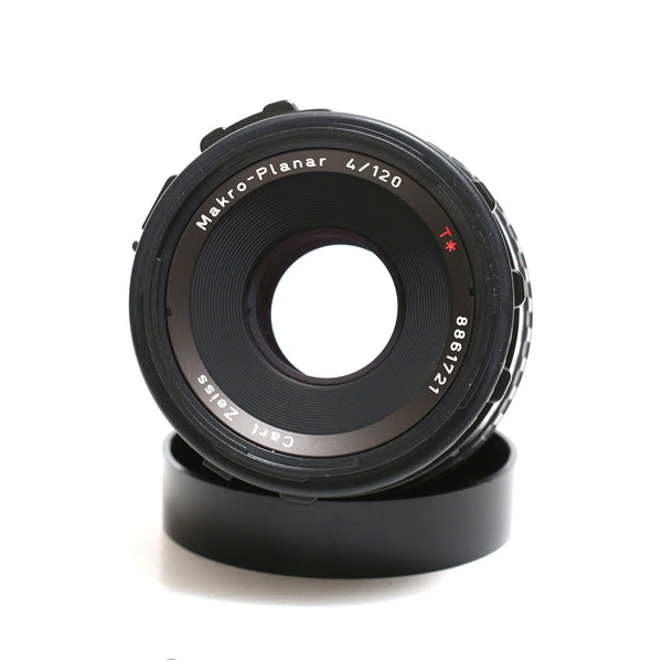 Hasselblad Makro-Planar CFi 120mm f4