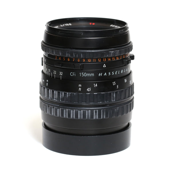 Hasselblad Sonnar CFI 150mm f4