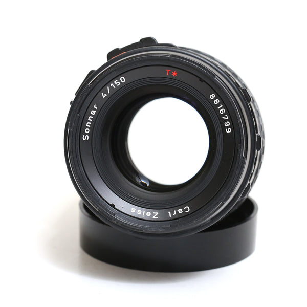 Hasselblad Sonnar CFI 150mm f4