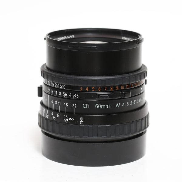 Hasselblad Distagon CFi 60mm f3.5