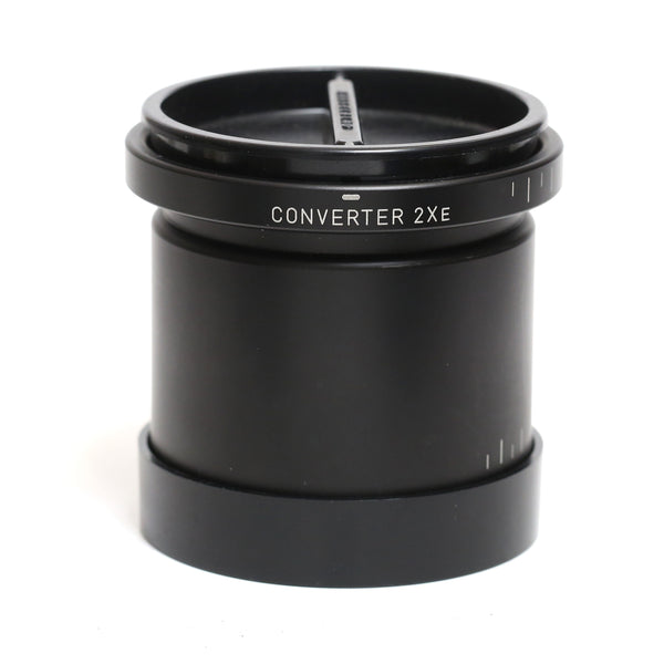 Hasselblad Converter 2xE