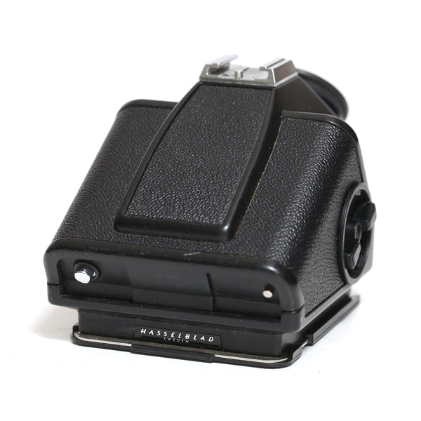 Hasselblad PME45 Svart "LÄS"
