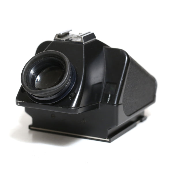 Hasselblad PME45 Svart "LÄS"