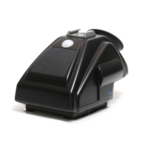 Hasselblad PME 45 Prisma (blue line)