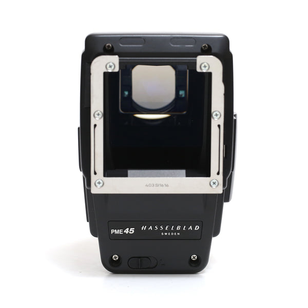 Hasselblad PME 45 Prisma (blue line)