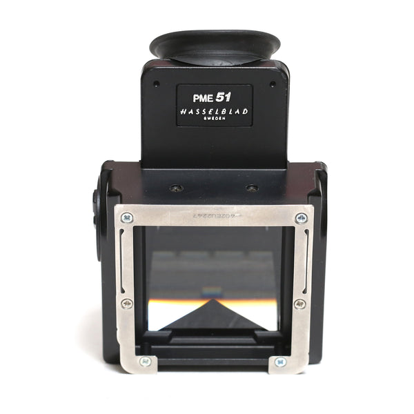 Hasselblad PME51 prisma