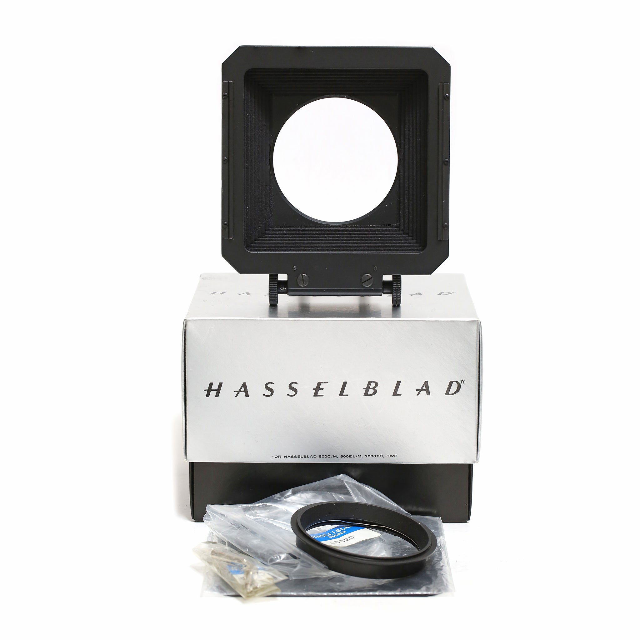 Hasselblad Professional kompendium