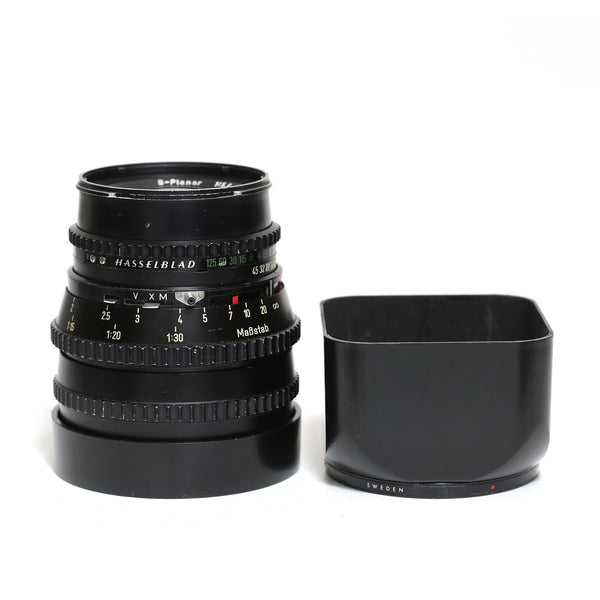 Hasselblad S-Planar C T* 120mm f5.6