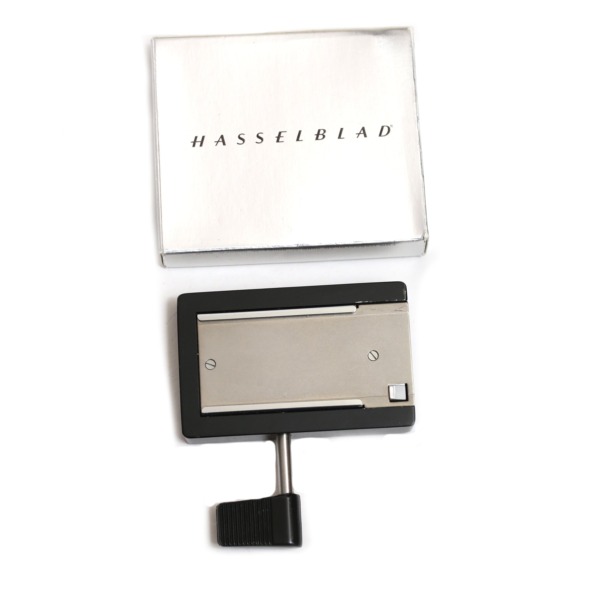 Hasselblad snabbkoppling/stativfäste