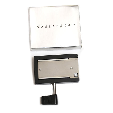 Hasselblad snabbkoppling/stativfäste