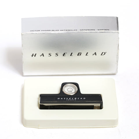 Hasselblad vattenpass