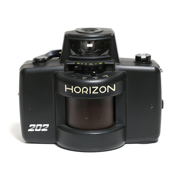Horizon 202 Panorama