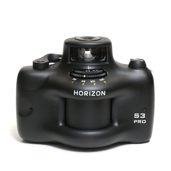 Horizon S3 PRO (MINT/oanvänd)