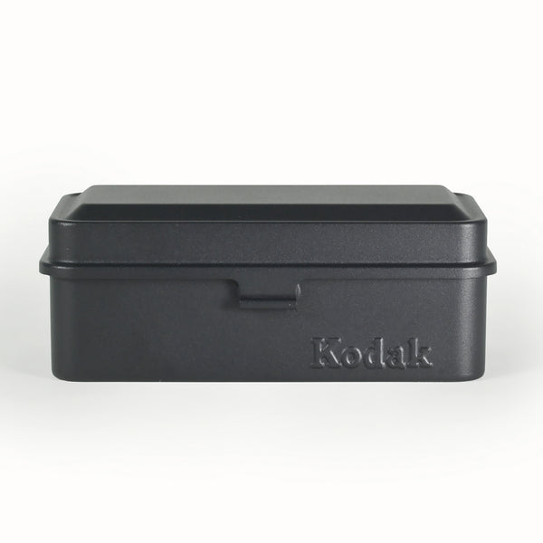 Kodak retro film case 135/120 Black