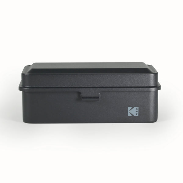 Kodak retro film case 135/120 Black